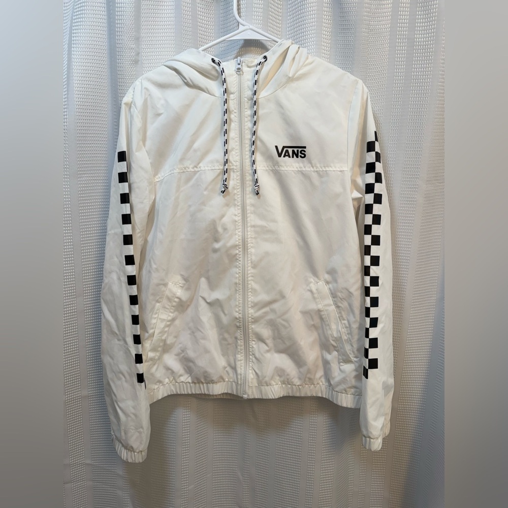 Vans Jacket